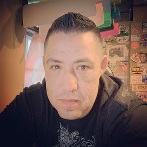 Meet your Posher, Frederick